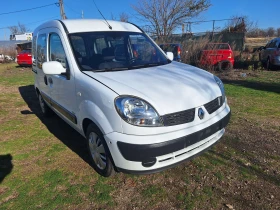 Renault Kangoo 1.6 i, снимка 3