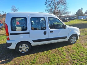 Renault Kangoo 1.6 i, снимка 2