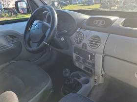 Renault Kangoo 1.6 i, снимка 13