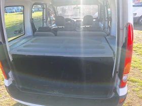 Renault Kangoo 1.6 i, снимка 12