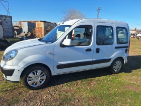 Renault Kangoo 1.6 i, снимка 8