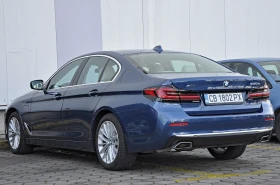 BMW 530E Plug-in Hybrid xDrive Luxury line !ГАРАНЦИОНЕН!, снимка 6