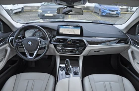 BMW 530E Plug-in Hybrid xDrive Luxury line !ГАРАНЦИОНЕН!, снимка 7