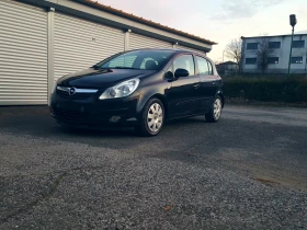 Opel Corsa, снимка 6