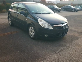 Opel Corsa, снимка 8