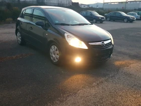 Opel Corsa, снимка 7