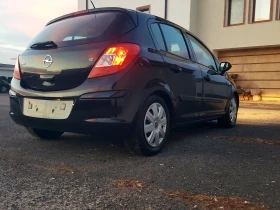 Opel Corsa, снимка 4