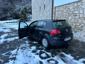 VW Golf 1.6 102 ks, снимка 4