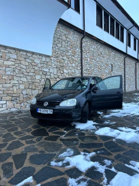 VW Golf 1.6 102 ks, снимка 1