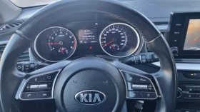 Kia XCeed  | Mobile.bg    13