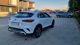 Kia XCeed  | Mobile.bg    11