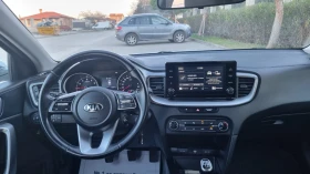 Kia XCeed ГАЗ, снимка 15