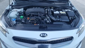 Kia XCeed  | Mobile.bg    16