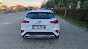 Kia XCeed  | Mobile.bg    4