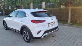 Kia XCeed  | Mobile.bg    5