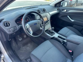 Ford Mondeo 2.0 TDCi NAVI, снимка 9