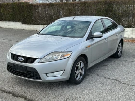 Ford Mondeo 2.0 TDCi NAVI, снимка 1