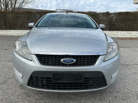 Ford Mondeo 2.0 TDCi NAVI, снимка 8