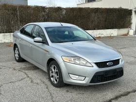 Ford Mondeo 2.0 TDCi NAVI, снимка 7