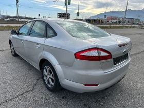 Ford Mondeo 2.0 TDCi NAVI, снимка 3