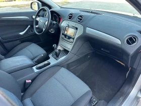 Ford Mondeo 2.0 TDCi NAVI, снимка 11