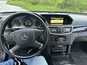 Mercedes-Benz E 350, снимка 1