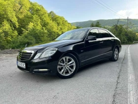 Mercedes-Benz E 350, снимка 7