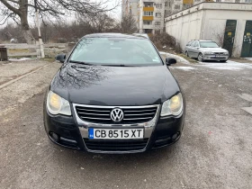 VW Eos TFSI , снимка 2