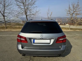 Mercedes-Benz E 350, снимка 5