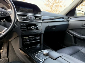 Mercedes-Benz E 350, снимка 11