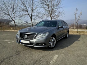 Mercedes-Benz E 350, снимка 2