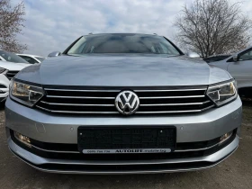 VW Passat FACELIFT 2.0TDI  NAVI DISTR., снимка 5