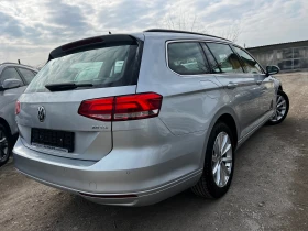 VW Passat FACELIFT 2.0TDI  NAVI DISTR., снимка 2