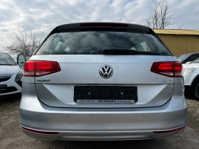 VW Passat FACELIFT 2.0TDI  NAVI DISTR., снимка 6