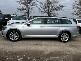 VW Passat FACELIFT 2.0TDI  NAVI DISTR., снимка 7