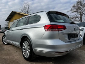 VW Passat FACELIFT 2.0TDI  NAVI DISTR., снимка 4