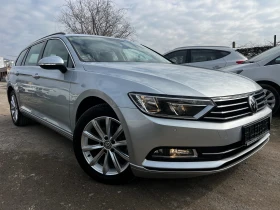 VW Passat FACELIFT 2.0TDI  NAVI DISTR., снимка 3