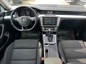 VW Passat FACELIFT 2.0TDI  NAVI DISTR., снимка 8