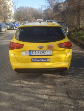 Kia Ceed 1.4 Перфектна Топ, снимка 7