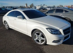 Mercedes-Benz CLS 500 - 25900 лв. - 12844949 | Car24.bg