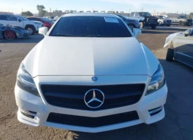 Mercedes-Benz CLS 500 - 25900 лв. - 12844949 | Car24.bg