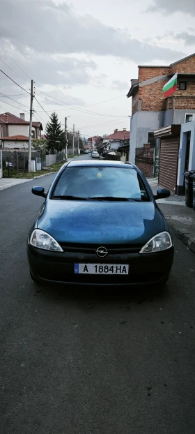 Opel Corsa, снимка 5