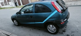 Opel Corsa, снимка 2