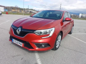 Renault Megane 1.5 dCi NAVI EURO6 * Energy Experience* , снимка 1