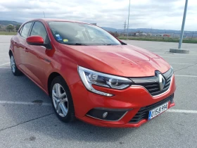 Renault Megane 1.5 dCi NAVI EURO6 * Energy Experience* , снимка 4