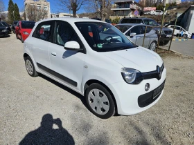     Renault Twingo Euro6 