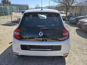 Renault Twingo Euro6 , снимка 5