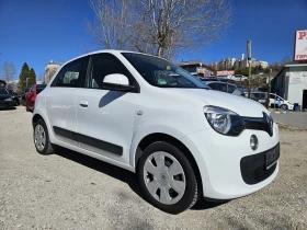     Renault Twingo Euro6 