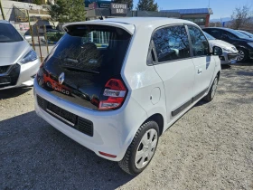     Renault Twingo Euro6 