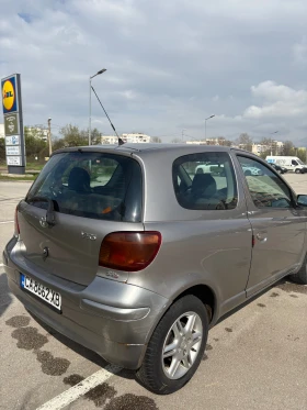 Обява за продажба на Toyota Yaris 1.4 DFD ~4 300 лв. - изображение 3